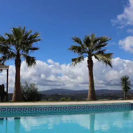 Villa Quinta Dos Silvas - Piscina