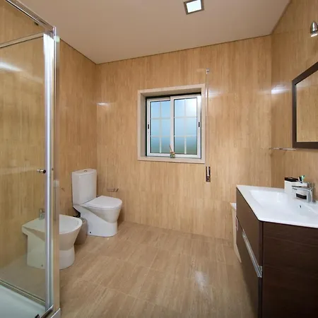 Quinta Dos Silvas - Piscina