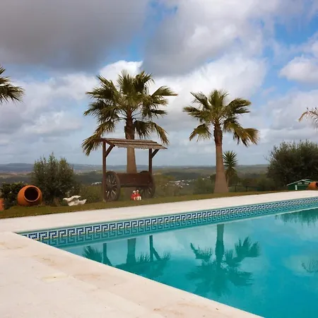 Villa Quinta Dos Silvas - Piscina