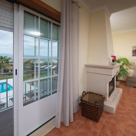 Quinta Dos Silvas - Piscina Villa *