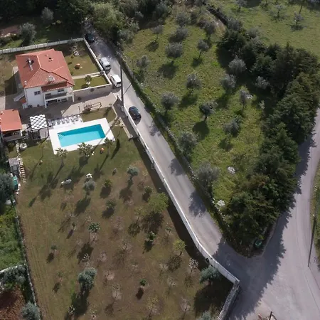 Villa Quinta Dos Silvas - Piscina *