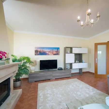 Quinta Dos Silvas - Piscina Villa *