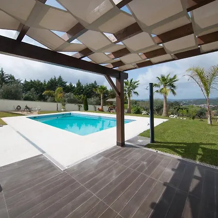 Quinta Dos Silvas - Piscina Villa