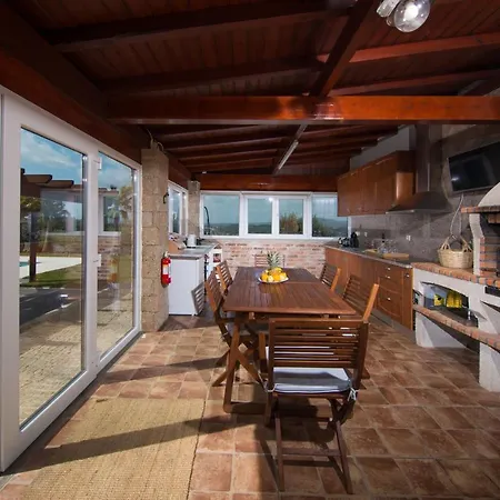 Quinta Dos Silvas - Piscina *