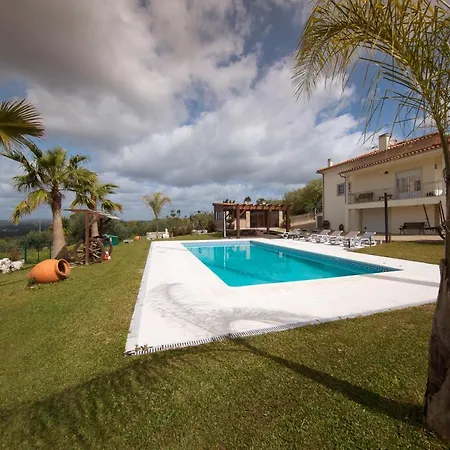 Quinta Dos Silvas - Piscina Villa *