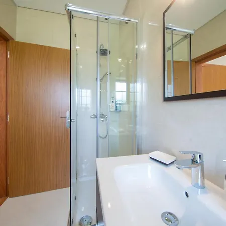 Quinta Dos Silvas - Piscina Villa Ansião