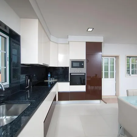 Villa Quinta Dos Silvas - Piscina *