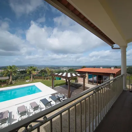 Quinta Dos Silvas - Piscina