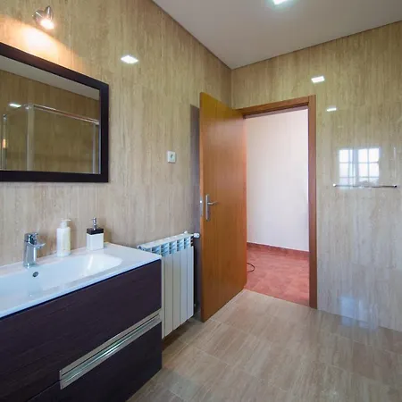 Quinta Dos Silvas - Piscina * Ansião