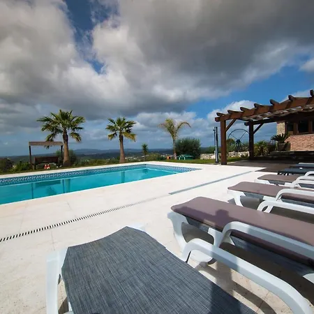 Quinta Dos Silvas - Piscina Villa Anciao