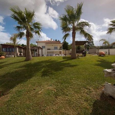 Quinta Dos Silvas - Piscina *