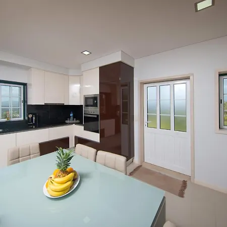 Quinta Dos Silvas - Piscina *