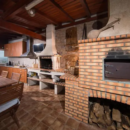 Villa Quinta Dos Silvas - Piscina