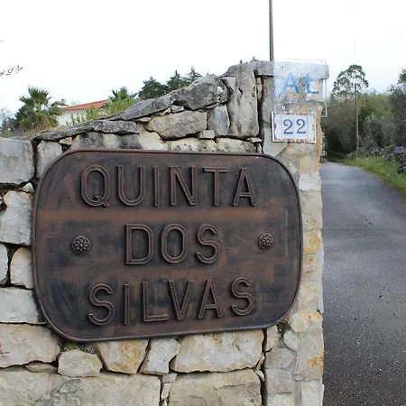 Quinta Dos Silvas - Piscina