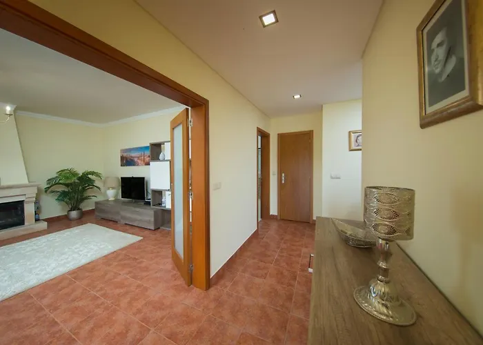 Вилла Quinta Dos Silvas - Piscina *