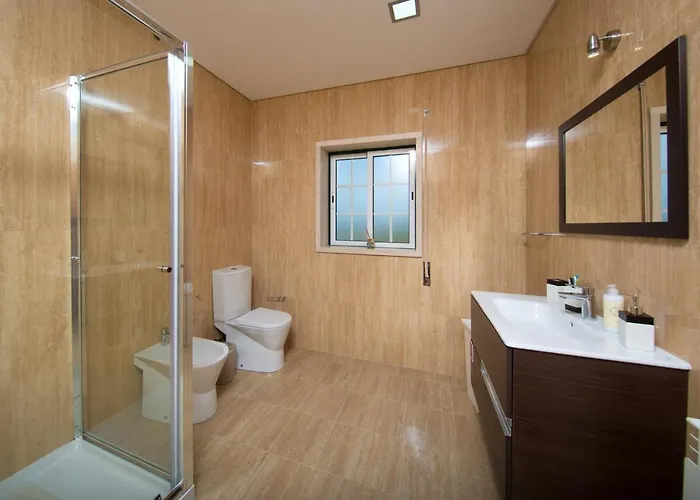 Quinta Dos Silvas - Piscina