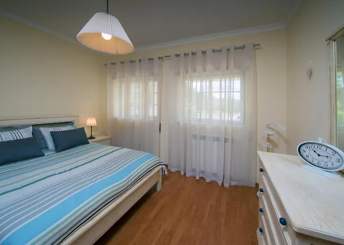 Quinta Dos Silvas - Piscina * Ансьян