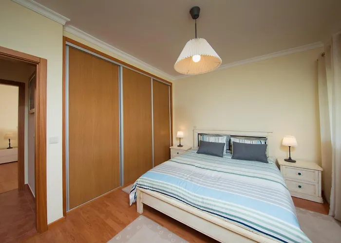 Quinta Dos Silvas - Piscina Вилла Ансьян