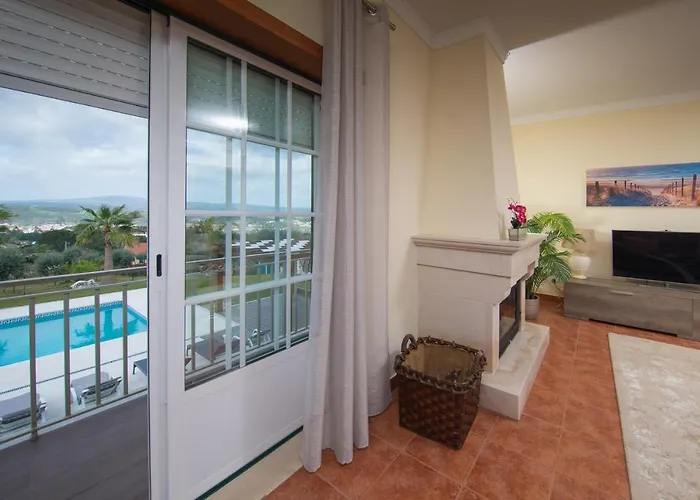 Quinta Dos Silvas - Piscina Вилла *