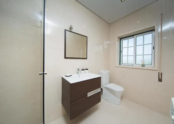 Quinta Dos Silvas - Piscina Ансьян