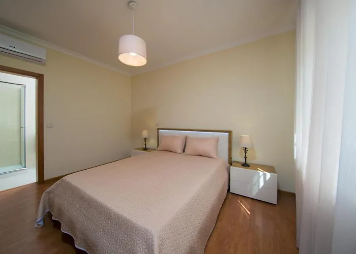 Вилла Quinta Dos Silvas - Piscina *