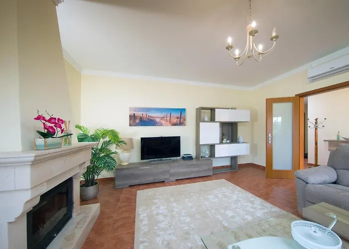 Quinta Dos Silvas - Piscina Вилла *