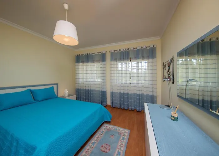 Quinta Dos Silvas - Piscina Вилла Ансьян