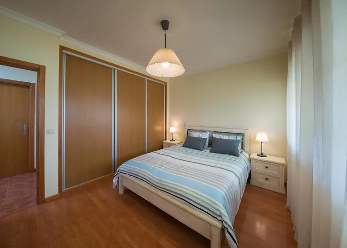 Quinta Dos Silvas - Piscina * Ансьян