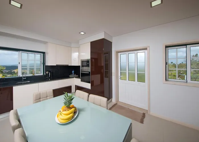 Quinta Dos Silvas - Piscina *