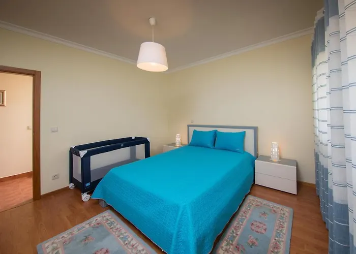 Quinta Dos Silvas - Piscina